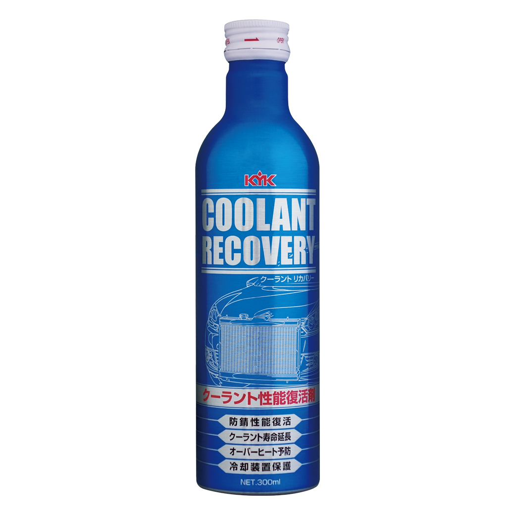 【KYK】30-381 水箱性能提升保護劑 300ml