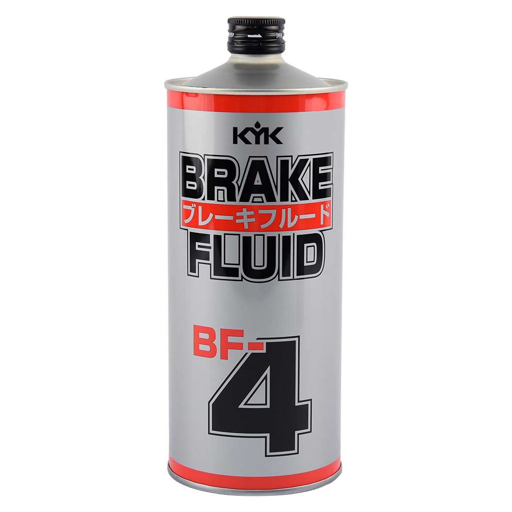 【KYK】58-102 競技煞車油 1000ml