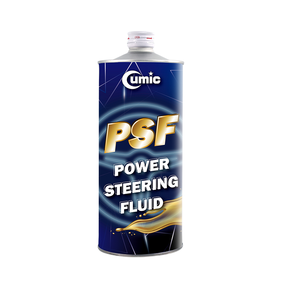 【Cumic】PSF 長效競技型方向盤油 1L
